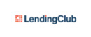 LendingClub brand logo for reviews of financial products and services