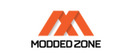 ModdedZone brand logo for reviews of online shopping for Electronics Reviews & Experiences products