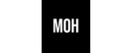 MOH brand logo for reviews of online shopping for Homeware Reviews & Experiences products