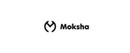 Moksha brand logo for reviews of diet & health products