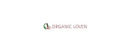Organicloven brand logo for reviews of online shopping for Cosmetics & Personal Care Reviews & Experiences products