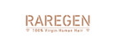 Raregenhair brand logo for reviews of diet & health products
