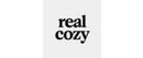 Realcozy brand logo for reviews of online shopping for Homeware Reviews & Experiences products