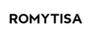 ROMYTISA brand logo for reviews of online shopping for Fashion Reviews & Experiences products