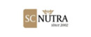 SC Nutra (Sweet Cures) brand logo for reviews of diet & health products