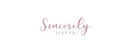 Sincerely Silver brand logo for reviews of online shopping for Jewellery Reviews & Customer Experience products