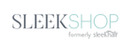 Sleekshop brand logo for reviews of online shopping for Cosmetics & Personal Care Reviews & Experiences products