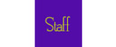 Staff brand logo for reviews of Job search, B2B and Outsourcing Reviews & Experiences