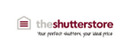 The Shutter Store brand logo for reviews of online shopping for Homeware Reviews & Experiences products