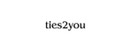 Ties2you brand logo for reviews of online shopping for Fashion Reviews & Experiences products