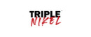 Triple Nikel brand logo for reviews of online shopping for Fashion Reviews & Experiences products