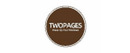 TWOPAGESCURTAINS brand logo for reviews of online shopping for Homeware Reviews & Experiences products