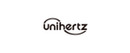 Unihertz brand logo for reviews of mobile phones and telecom products or services