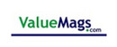 ValueMags brand logo for reviews of online shopping for Multimedia & Subscriptions Reviews & Experiences products
