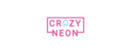 Crazy Neon brand logo for reviews of online shopping for Homeware Reviews & Experiences products
