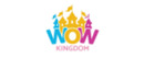 WOW Kingdom brand logo for reviews of online shopping for Children & Baby Reviews & Experiences products