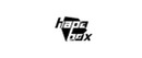 HapaBox brand logo for reviews of food and drink products