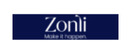 Zonli brand logo for reviews of online shopping for Homeware Reviews & Experiences products