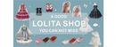 42lolita brand logo for reviews of online shopping for Fashion Reviews & Experiences products