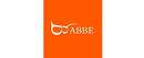 ABBE Glasses brand logo for reviews of online shopping for Fashion Reviews & Experiences products