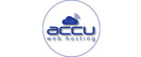 Accu Web Hosting brand logo for reviews of Software Solutions Reviews & Experiences