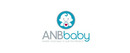 Anbbaby brand logo for reviews of online shopping for Children & Baby Reviews & Experiences products