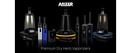 Arizer brand logo for reviews of online shopping for Electronics Reviews & Experiences products