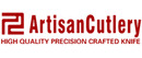 Artisancutlery brand logo for reviews of online shopping for Tools & Hardware Reviews & Experience products