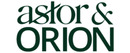 Astor & Orion brand logo for reviews of online shopping for Jewellery Reviews & Customer Experience products