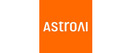 AstroAI brand logo for reviews of online shopping for Tools & Hardware Reviews & Experience products