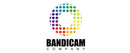 Bandicam brand logo for reviews of online shopping for Multimedia & Subscriptions Reviews & Experiences products