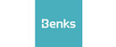 Benks brand logo for reviews of online shopping for Electronics Reviews & Experiences products