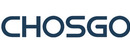 Chosgohearing brand logo for reviews of diet & health products