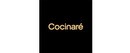 Cocinare brand logo for reviews of food and drink products