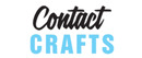 Contactcrafts brand logo for reviews of online shopping for Cosmetics & Personal Care Reviews & Experiences products