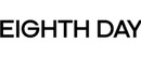 Eighthdayskin brand logo for reviews of diet & health products