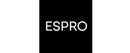 Espro brand logo for reviews of food and drink products