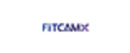 Fitcamx brand logo for reviews of diet & health products