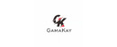 Gamakay brand logo for reviews of online shopping for Electronics Reviews & Experiences products