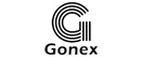 Gonex brand logo for reviews of online shopping for Sport & Outdoor Reviews & Experiences products