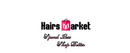 Hairsmarket brand logo for reviews of online shopping for Cosmetics & Personal Care Reviews & Experiences products