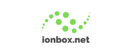 Ionbox brand logo for reviews of energy providers, products and services