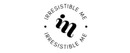 Irresistible Me brand logo for reviews of online shopping for Cosmetics & Personal Care Reviews & Experiences products