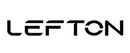 Lefton Home brand logo for reviews of online shopping for Homeware Reviews & Experiences products