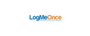 LogMeOnce Password Manager brand logo for reviews of Software Solutions Reviews & Experiences
