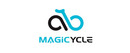 Magicycle brand logo for reviews of online shopping for Sport & Outdoor Reviews & Experiences products