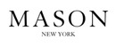 MASON New York brand logo for reviews of online shopping for Fashion Reviews & Experiences products