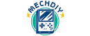 Mechdiy brand logo for reviews of online shopping for Office, Hobby & Party Reviews & Experiences products
