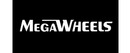 Megawheels brand logo for reviews of online shopping for Sport & Outdoor Reviews & Experiences products