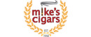 Mike's Cigars brand logo for reviews of online shopping for Merchandise Reviews & Experiences products